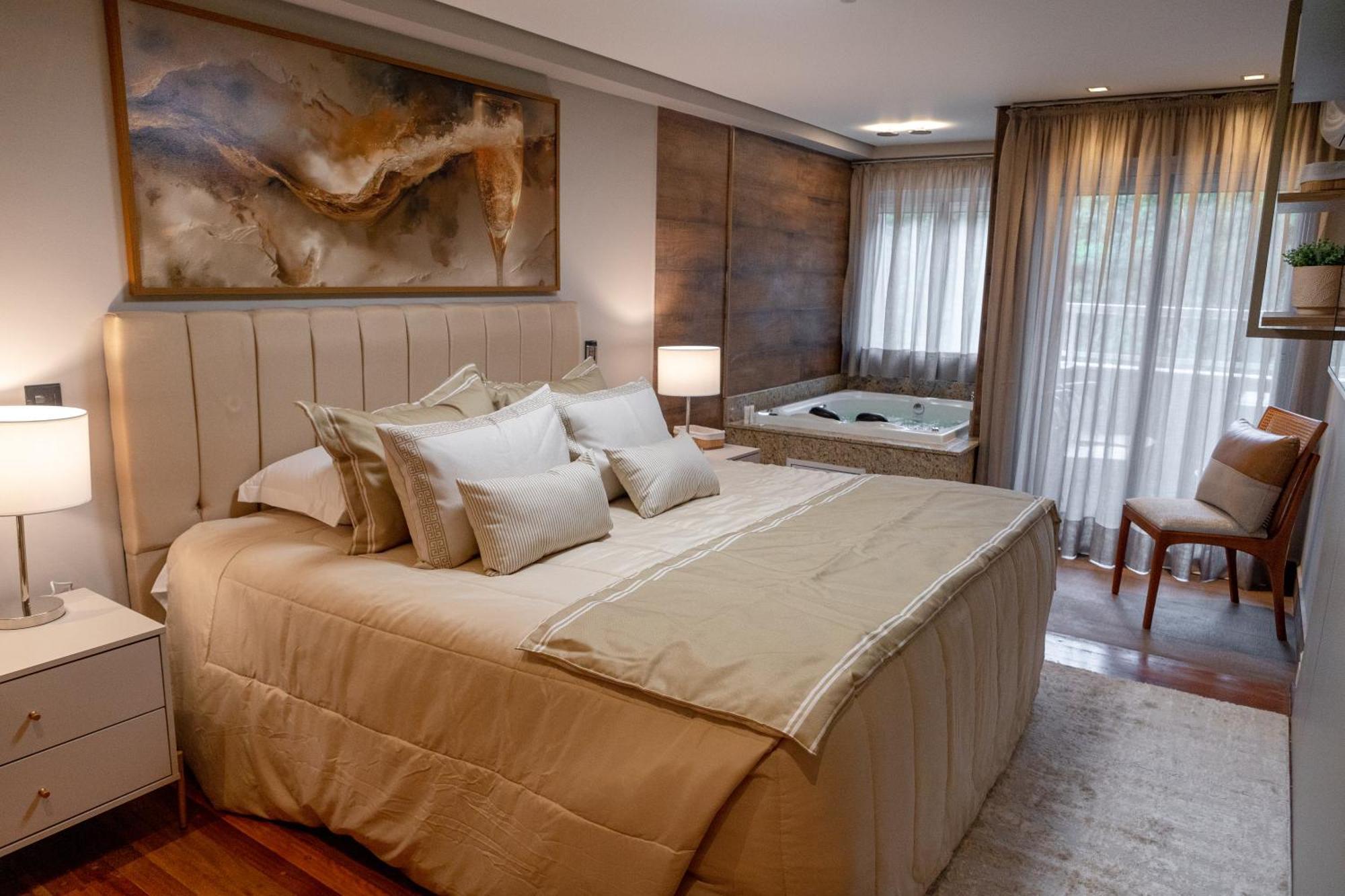Champet Boutique Hotel — Photos 1